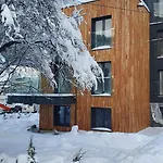 Appart hôtel Nowa Osada - By Villaolimpijska2 Wisła