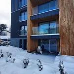 Aparthotel Nowa Osada - By Villaolimpijska2