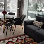 Appart hôtel Nowa Osada - By Villaolimpijska2 Wisła