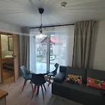 Apartmanhotel Nowa Osada - By Villaolimpijska2 Wisła