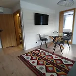 Nowa Osada - By Villaolimpijska2 Appart hôtel 3*