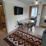 Appart hôtel Nowa Osada - By Villaolimpijska2 Wisła