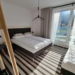 Appart hôtel Nowa Osada - By Villaolimpijska2