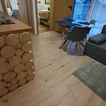 Appart hôtel Nowa Osada - By Villaolimpijska2 Wisła