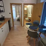Apartmanhotel Nowa Osada - By Villaolimpijska2 3*