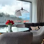 Nowa Osada - By Villaolimpijska2 Appart hôtel 3*