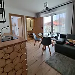 Nowa Osada - By Villaolimpijska2 Appart hôtel Wisła