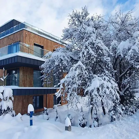 Nowa Osada - By Villaolimpijska2