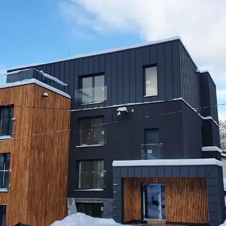 Aparthotel Nowa Osada - By Villaolimpijska2 Visla