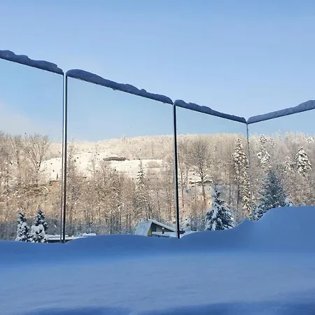 Nowa Osada - By Villaolimpijska2 Visla