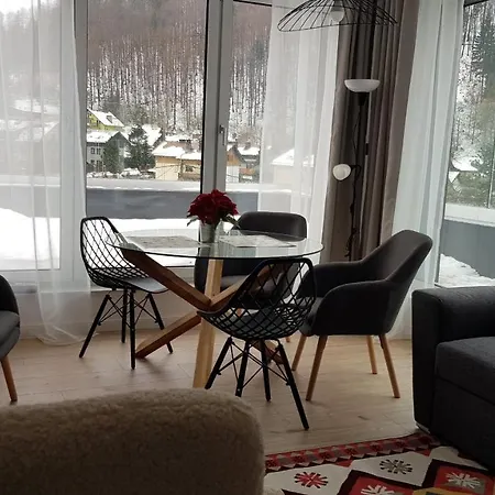 Nowa Osada - By Villaolimpijska2 3*