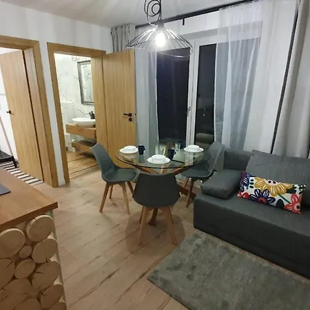 Nowa Osada - By Villaolimpijska2 3*