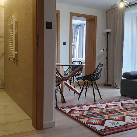 Nowa Osada - By Villaolimpijska2 3*