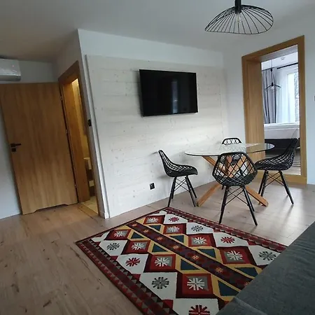 Nowa Osada - By Villaolimpijska2