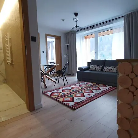 Ξενοδοχείο με διαμερίσματα Nowa Osada - By Villaolimpijska2 Wisła