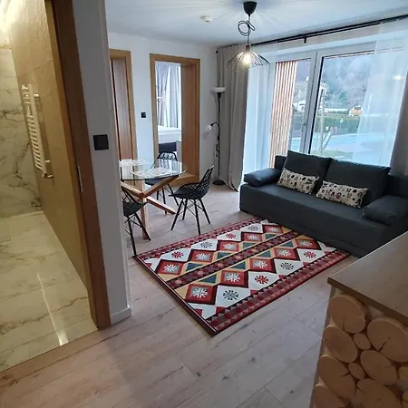 Nowa Osada - By Villaolimpijska2 3* Wisła