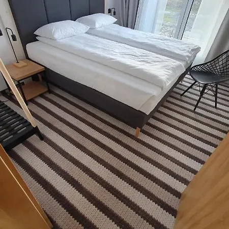 Aparthotel Nowa Osada - By Villaolimpijska2