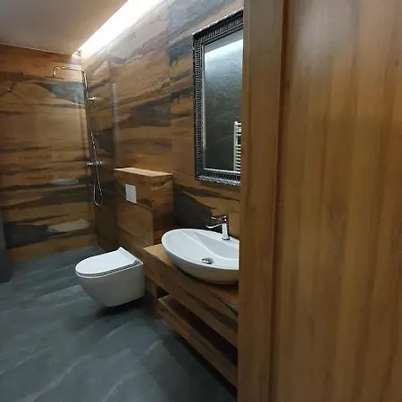 Nowa Osada - By Villaolimpijska2 3* Wisła