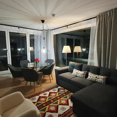 Nowa Osada - By Villaolimpijska2 Aparthotel Wisla
