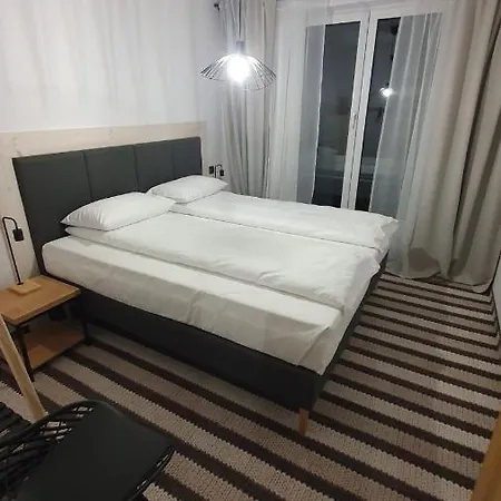 Nowa Osada - By Villaolimpijska2 Aparthotel