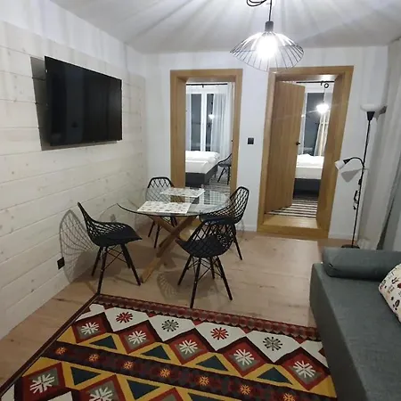 Nowa Osada - By Villaolimpijska2