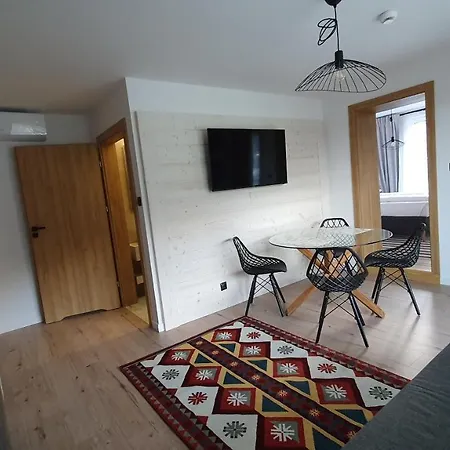 Nowa Osada - By Villaolimpijska2 3* Wisła