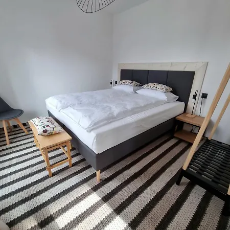 Nowa Osada - By Villaolimpijska2 3*