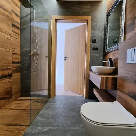 Nowa Osada - By Villaolimpijska2 Ξενοδοχείο με διαμερίσματα 3*