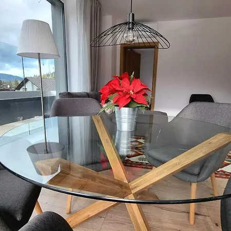 Nowa Osada - By Villaolimpijska2 3* Wisła