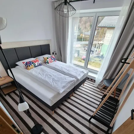 Nowa Osada - By Villaolimpijska2 3* Wisła