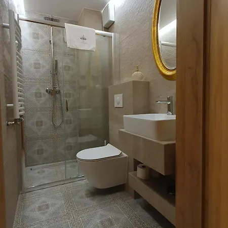 شقة فندقية Nowa Osada - By Villaolimpijska2 3*