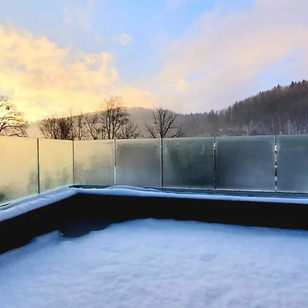 Nowa Osada - By Villaolimpijska2 Lägenhetshotell 3*