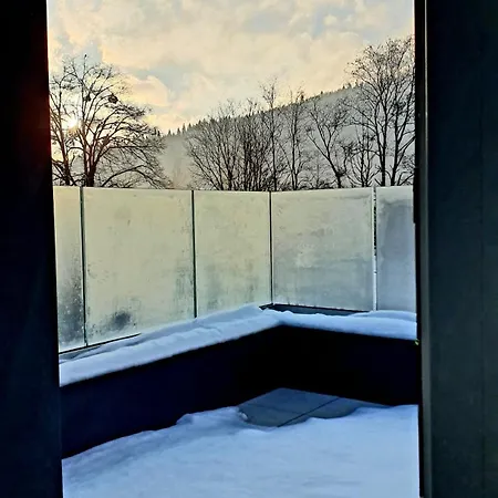 Lägenhetshotell Nowa Osada - By Villaolimpijska2