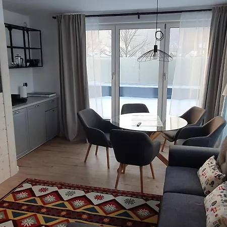 Nowa Osada - By Villaolimpijska2 3*