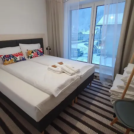 Nowa Osada - By Villaolimpijska2