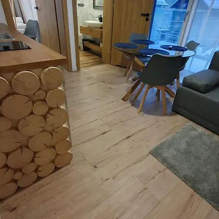 Aparthotel Nowa Osada - By Villaolimpijska2 Visla