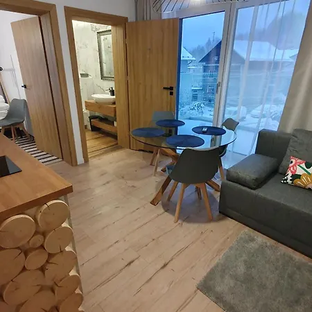 Nowa Osada - By Villaolimpijska2 3*