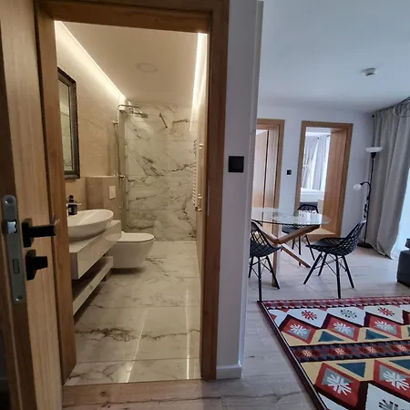 Nowa Osada - By Villaolimpijska2 3* Wisła