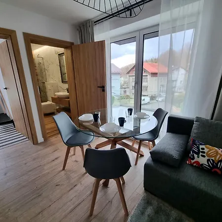 Nowa Osada - By Villaolimpijska2 3*