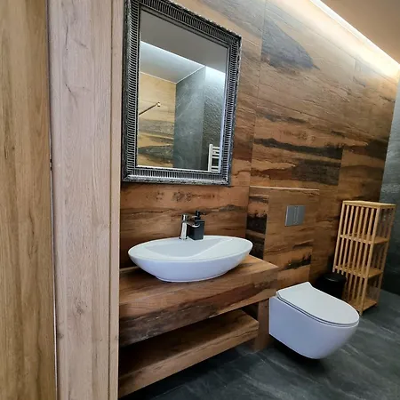 Nowa Osada - By Villaolimpijska2