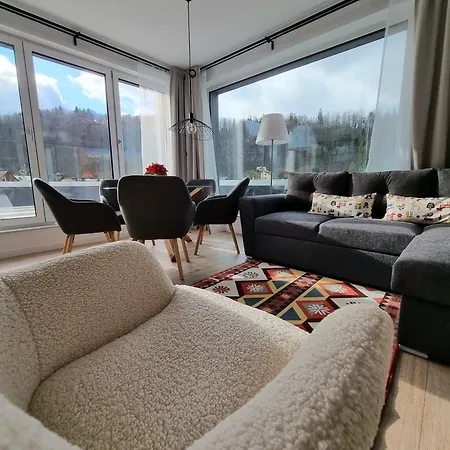 Nowa Osada - By Villaolimpijska2