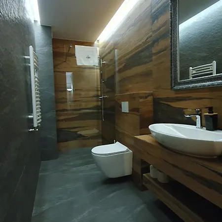 Nowa Osada - By Villaolimpijska2 Aparthotel Wisla