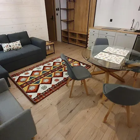 Aparthotel Nowa Osada - By Villaolimpijska2 Visla