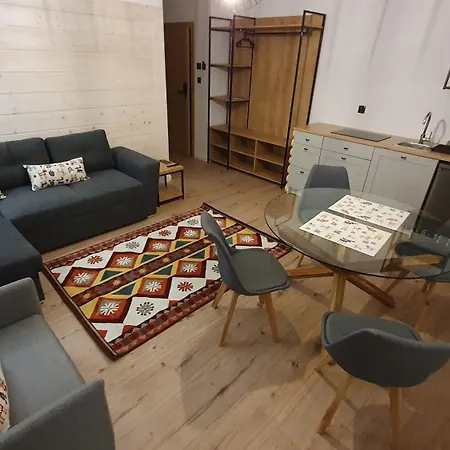 Nowa Osada - By Villaolimpijska2 Visla