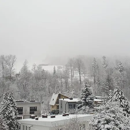 Nowa Osada - By Villaolimpijska2 3*