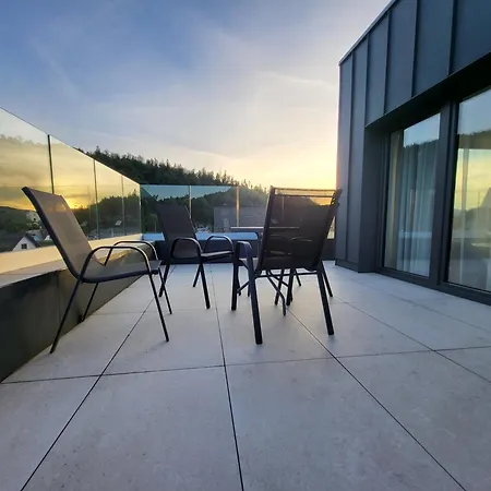 Nowa Osada - By Villaolimpijska2 Aparthotel 3*