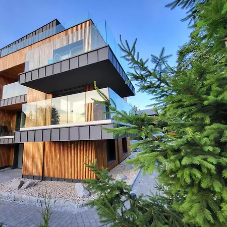 Nowa Osada - By Villaolimpijska2 Wisła