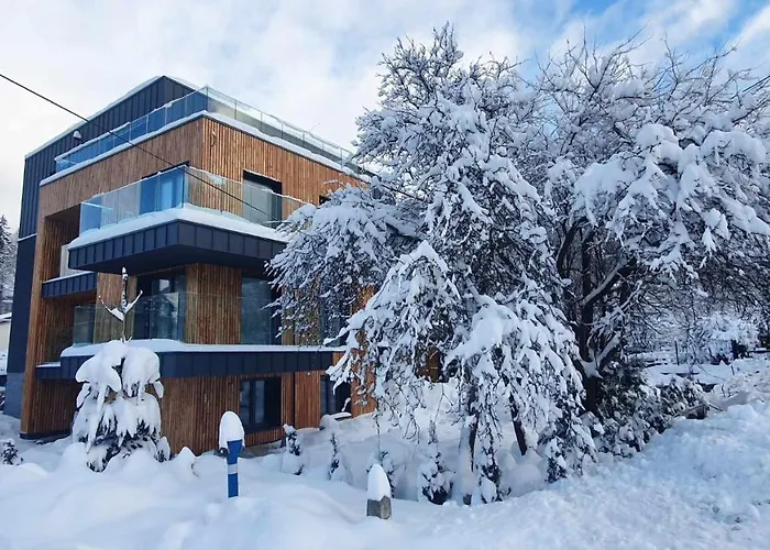 Nowa Osada - By Villaolimpijska2