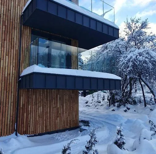 Nowa Osada - By Villaolimpijska2 Wisla