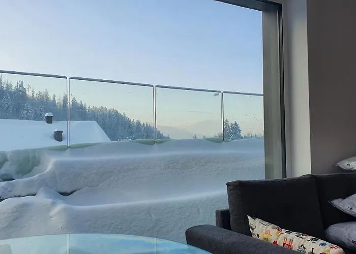 Aparthotel Nowa Osada - By Villaolimpijska2 3*